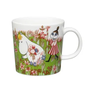 Summer Mug 2016 - Midsummer